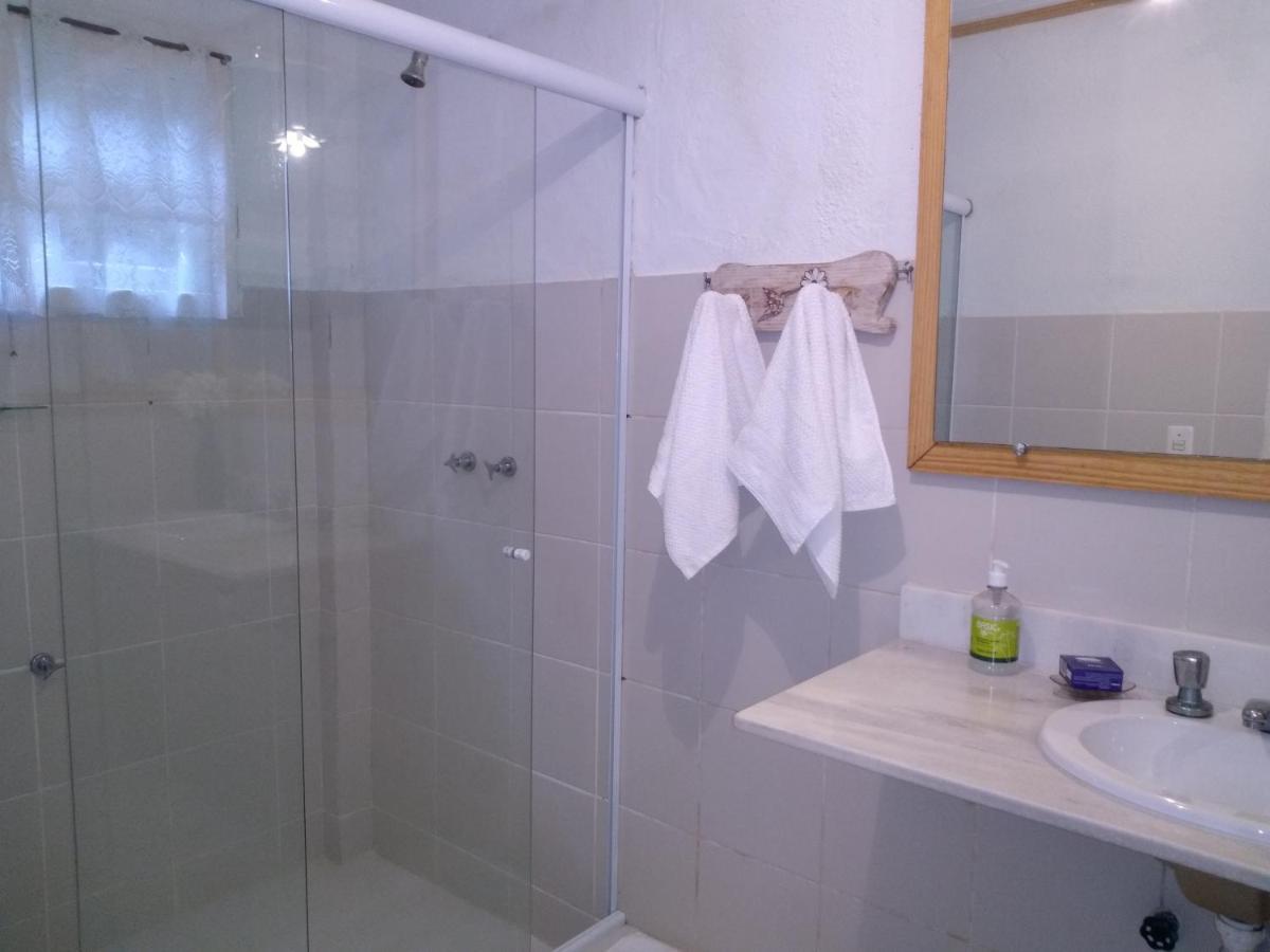 Pousada Riacho Doce Araras Habitación foto