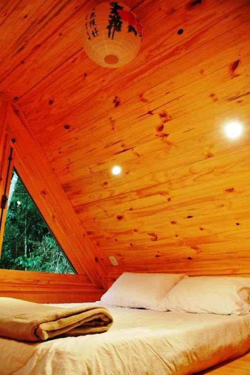 Pousada Riacho Doce Araras Habitación foto